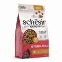 Animal Monoprotein Formula Sterilized, karma sucha, dla kota po sterylizacji, kurczak, 1,5 kg, worek
