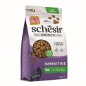 Animal Monoprotein Formula Sensitive, karma sucha, dla dorosłych kotów, jagnięcina, 400 g, worek