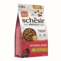 Animal Monoprotein Formula Sterilized, karma sucha, dla kota po sterylizacji, kurczak, 400 g, worek