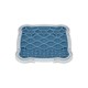 Taca na przysmaki Lick'n'Snack, TPR/PP, 20 × 20 cm