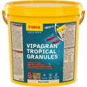 Vipagran Nature 3kg/10L, granulat - pokarm podstawowy