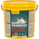 Goldy Gran Nature 10 l, granulat - pokarm dla złotych rybek