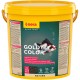 Goldy Color Spirulina Nature 10 l, granulat - pokarm dla złotych rybek