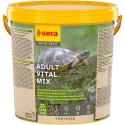 Raffy Vital Nature 10 l/ 1,7 kg - gady, pokarm podstawowy
