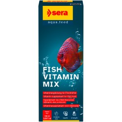 Fishtamin 100 ml, koncentrat witaminowy