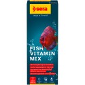 Fishtamin 100 ml, koncentrat witaminowy