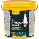 Koi Professional Spring/Autumn Food 7 kg - pokarm specjalny