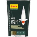 Koi Professional Spring/Autumn Food 500 g - pokarm specjalny