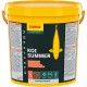 Koi Professional Summer Food 7 kg - pokarm specjalny