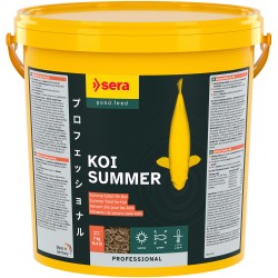 Koi Professional Summer Food 7 kg - pokarm specjalny