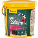 Koi Color Large 3.800 ml, granulat - pokarm postawowy dla Koi