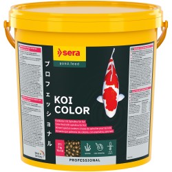 Koi Professional Color 7kg - pokarm profesjonalny
