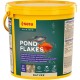 Pond Flakes 3.800 ml, płatki -pokarm dla ryb stawowych