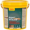 Pond Sticks 10 l - pokarm dla ryb stawowych