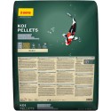 Koi Pellets, pokarm, dla ryb, granulat, pokarm letni, 5 kg