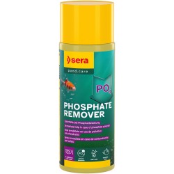 Pond phoshate remover, do oczka wodnego, 500 ml