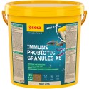 ImmunPro Mini Nature 10L, 5,4kg - pokarm wolnotonący dla ryb poniżej 4cm