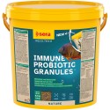 ImmunPro Nature 4,4 kg - pokarm wolnotonący dla ryb powyżej 4cm