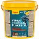 Vipan Nature Large Flakes 10 l, duże płatki - pokarm premium