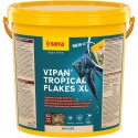 Vipan Nature Large Flakes 21 l, duże płatki - pokarm premium