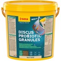 sera Discus ImmunPro Nature 4,4kg - pokarm dla pielęgnic