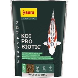 Koi Professional Probiotic 2,200 g - pokarm specjalny