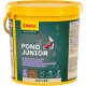 Pond Junior 3,8 l/ 800g, granulat - pokarm dla młodych ryb stawowych