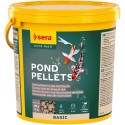 Pond Pellets, 3800ml/600g - pokarm letni dla ryb stawowych
