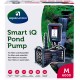 Aquagarden, energooszczędna pompa, do stawu, iQ Smart, M, 230 V, 6000 l/min