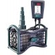 Aquagarden, energooszczędna pompa, do stawu, iQ Smart, M, 230 V, 6000 l/min
