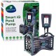 Aquagarden, energooszczędna pompa, do stawu, iQ Smart, L, 230 V, 9000 l/min