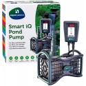 Aquagarden, energooszczędna pompa, do stawu, iQ Smart, L, 230 V, 9000 l/min