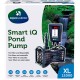 Aquagarden, energooszczędna pompa, do stawu, iQ Smart, XL, 230 V, 12000 l/min