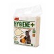 Trociny naturalne dla zwierząt dla gryzoni i królika, 15l, WOOD SHAVINGS 15L