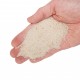 WIO Himalaya Sand, piasek, dekoracyjny, szary, 5kg, worek
