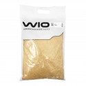 WIO Tigris Sand, piasek, dekoracyjny, zółty, 5kg, worek