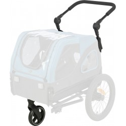 Zestaw Jogger, dla psa, do przyczepki rowerowej 12822