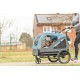 Zestaw Jogger, dla psa, do przyczepki rowerowej 12823
