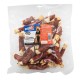 Puzzo Snack, przysmak dla psa, racice jagnięce owinięte kaczką, 1kg