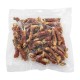 Puzzo Snack, przysmak dla psa, łapy królicze owinięte kaczką, 1kg