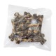 Puzzo Snack, przysmak dla psa, szpikowa kość jagnięca, około10-12cm, 1kg