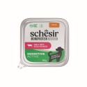 Monoprotein Sensitive Active, karma mokra, dla psa, wołowina, pasztet, 150 g, szalka