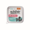 Monoprotein Sensitive Puppy, karma mokra, dla szczeniąt, wieprzowina, pasztet, 150 g, szalka
