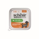Monoprotein Sensitive, karma mokra, dla psa, jagnięcina, pasztet, 150 g, szalka