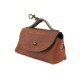 Smycz OLD VINTAGE 20mm/130cm + torebka