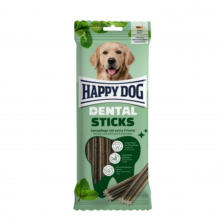 Dental Sticks, przysmak, dla psa, 130 g, wegetariański