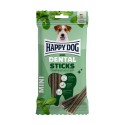 Dental Sticks Mini, przysmak, dla psa, 100 g, wegetariański