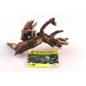 Małe szybko tonące drewno, S 3-10CM