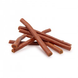 Pausesnack, przysmak dla psa, patyki z królika, 500g