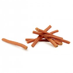Pausesnack, przysmak dla psa, patyki z kaczki, 500g